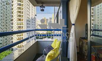 Imagem 5: Apartamento em Perdizes com 83m², 3 quartos (1 suíte) e 2 vagas