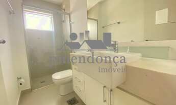 Imagem 5: Apartamento em Perdizes com 74m², 2 quartos (3º reversível) e 1 vaga