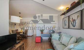 Imagem 6: Apartamento a venda em Perdizes com 3 dormitórios e 2 vagas, 87m²