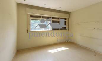 Imagem 7: Higienópolis apartamento com 3 dormitórios (1 suíte) e 1 vaga, 210m²