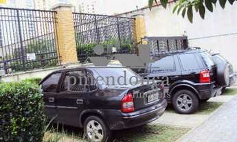 Imagem 3: Apartamento Vila Romana com 88m². 3 quartos (1suíte) e 2 vagas