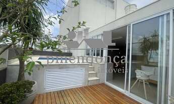 Imagem 3: Cobertura Penthouse à venda Alto da Lapa com 3 suítes e 3 vagas, 189m2