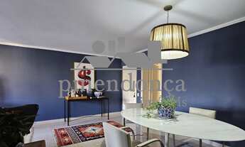 Imagem 2: Apartamento na Av Higienópolis em frente ao shopping com 128m²