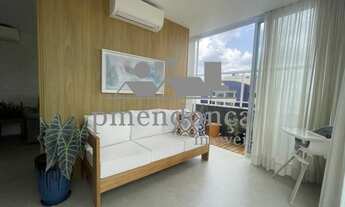 Imagem 7: Cobertura Penthouse à venda Alto da Lapa com 3 suítes e 3 vagas, 189m2