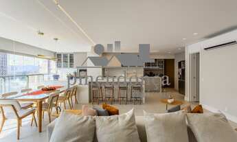 Imagem: Belíssimo apartamento em Perdizes, com