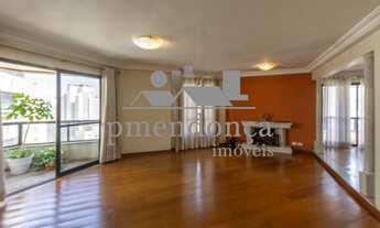 Imagem 3: Apartamento em Perdizes, 1 por andar, com 200m²