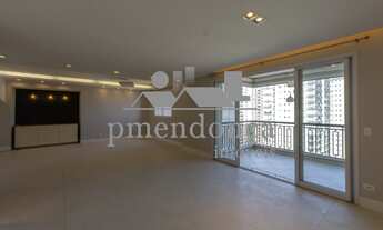 Imagem 4: Perdizes, apartamento duplex com 4 quartos (3 suítes) e 4 vagas, 208m²