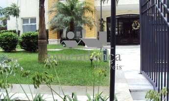 Imagem 5: Apartamento Vila Romana com 88m². 3 quartos (1suíte) e 2 vagas