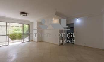 Imagem 7: Apartamento em Perdizes com 03 quartos (1 suíte) e 2 vagas, 125m²