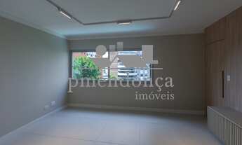 Imagem: Apartamento reformado em Perdizes com 3