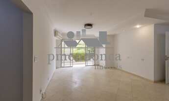 Imagem 6: Apartamento em Perdizes com 03 quartos (1 suíte) e 2 vagas, 125m²