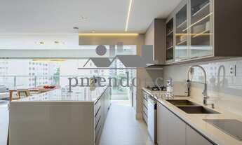 Imagem 6: Belíssimo apartamento em Perdizes, com 158,5m², pronto para morar