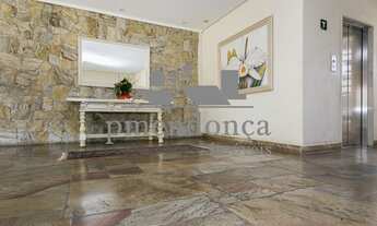 Imagem 2: Apartamento reformado em Perdizes com 112m², 3 quartos (1 suíte) e 1 vaga