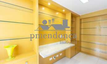 Imagem 5: Apartamento na Av Higienópolis com 130m², pronto para morar!