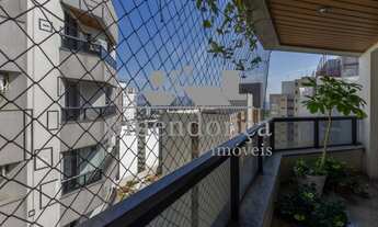 Imagem: Apartamento em Perdizes, 1 por andar, com