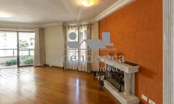 Imagem 2: Apartamento em Perdizes, 1 por andar, com 200m²