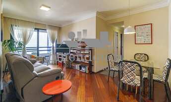 Imagem: Apartamento em Perdizes com 83m², 3 quartos