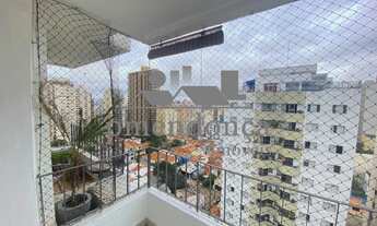 Imagem: Apartamento em Perdizes com 74m², 2 quartos