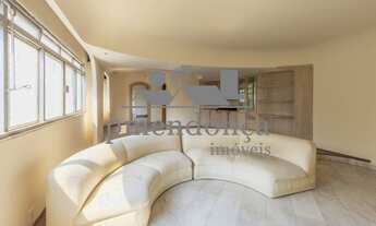 Imagem 2: Higienópolis apartamento com 3 dormitórios (1 suíte) e 1 vaga, 210m²