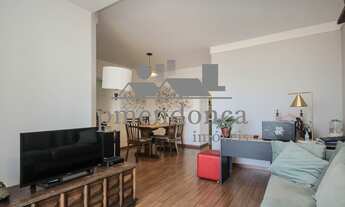 Imagem 7: Apartamento a venda em Perdizes com 3 dormitórios e 2 vagas, 87m²