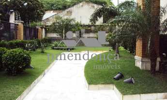 Imagem 6: Apartamento Vila Romana com 88m². 3 quartos (1suíte) e 2 vagas