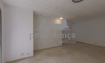 Imagem 5: Apartamento em Perdizes com 03 quartos (1 suíte) e 2 vagas, 125m²