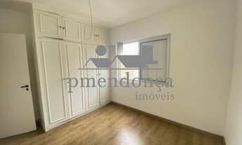 Imagem 7: Apartamento em Perdizes com 74m², 2 quartos (3º reversível) e 1 vaga