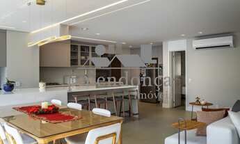 Imagem 3: Belíssimo apartamento em Perdizes, com 158,5m², pronto para morar