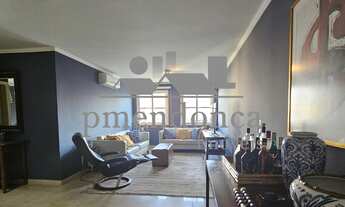 Imagem 3: Apartamento na Av Higienópolis em frente ao shopping com 128m²