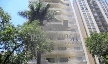 Imagem 2: Apartamento em Pinheiros com 69m², 2 quartos e 1 vaga