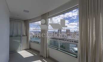 Imagem 2: Apartamento à venda em Perdizes com 4 suítes e 4 vagas, 230m2