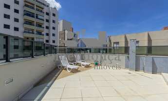 Imagem 3: Excelente cobertura duplex em Perdizes com 214m², 3 quartos ( 1 suíte ) e 2 vagas