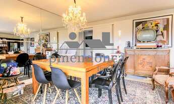 Imagem 6: Apartamento Amplo com 3 Dormitórios e Vista privilegiada para o Pacaembu!