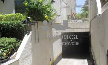 Imagem 4: Apartamento em Pinheiros com 69m², 2 quartos e 1 vaga