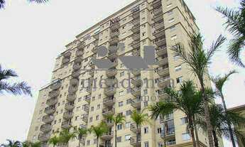 Imagem: Elegante cobertura localizada em Água Branca