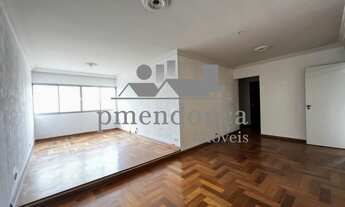 Imagem: Apartamento em andar alto na Água Branca