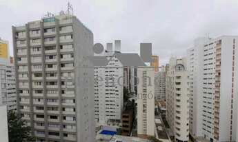 Imagem 3: Apartamento Perdizes com terraço 2 quartos (1 suíte) e 1 vaga, 66m²