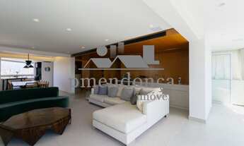 Imagem 6: Apartamento à venda em Perdizes com 4 suítes e 4 vagas, 230m2