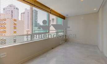 Imagem 4: Apartamento impecável em Higienópolis, com 04 quartos (2 suítes ) e 3 vagas, 452m²