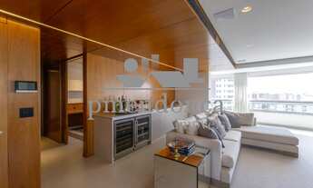 Imagem 7: Apartamento à venda em Perdizes com 4 suítes e 4 vagas, 230m2