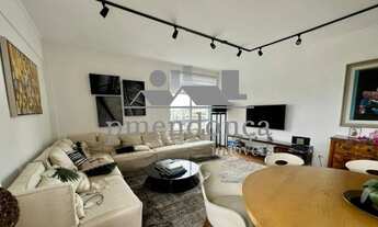 Imagem 3: Apartamento em edifício icônico de Artacho Jurado próximo ao Shopping Higienópolis!