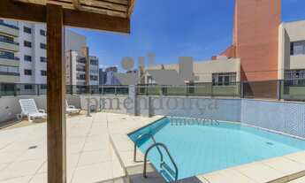 Imagem: Excelente cobertura duplex em Perdizes com