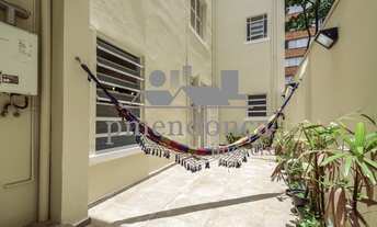 Imagem 4: Ótimo apto Garden reformado na Santa Cecília com 116m²