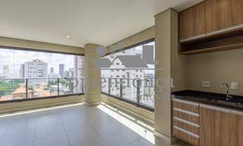 Imagem 6: Apartamento a venda no Sumaré com 4 suítes e 4 bagas, 228m²