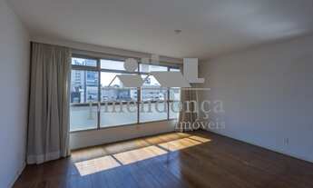 Imagem 4: Apartamento em Higienópolis com 3 quartos ( 1 suíte ) e 2 vagas, 190 m²