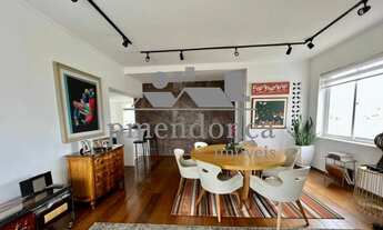 Imagem 6: Apartamento em edifício icônico de Artacho Jurado próximo ao Shopping Higienópolis!