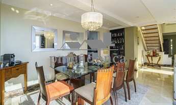 Imagem 7: Apartamento Duplex no Sumaré com 3 suítes, 3 vagas, 208 m²