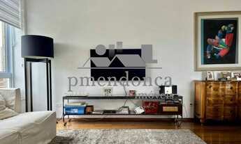 Imagem 4: Apartamento em edifício icônico de Artacho Jurado próximo ao Shopping Higienópolis!