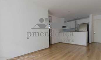 Imagem 5: Apartamento Perdizes com terraço 2 quartos (1 suíte) e 1 vaga, 66m²