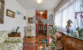 Imagem 3: Apartamento em Pinheiros com 3 quartos e 1 vagas, 102 m²